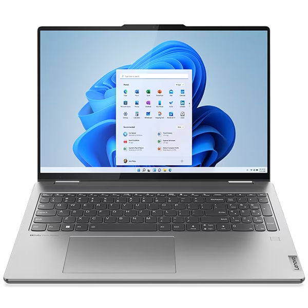 لپ تاپ Yoga 7i Gen 8 لنوو